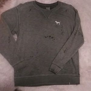 PINK Victoria's Secret shirt